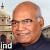 Ramnath Kovind - 14th President of India