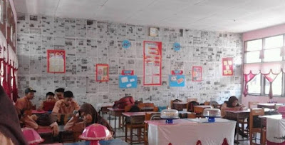 dekorasi ruang kelas yang unik terbaru dekorasi ruang kelas yang unik terbaru