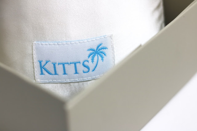 G Beauty: Silk Pillowcase Review