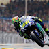 Pebalap Yamaha Kuasai Sesi Qulifikasi MotoGP Prancis 2017