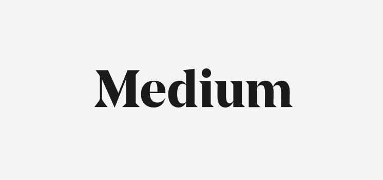 Medium Medium