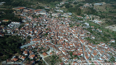 Amiais de Baixo