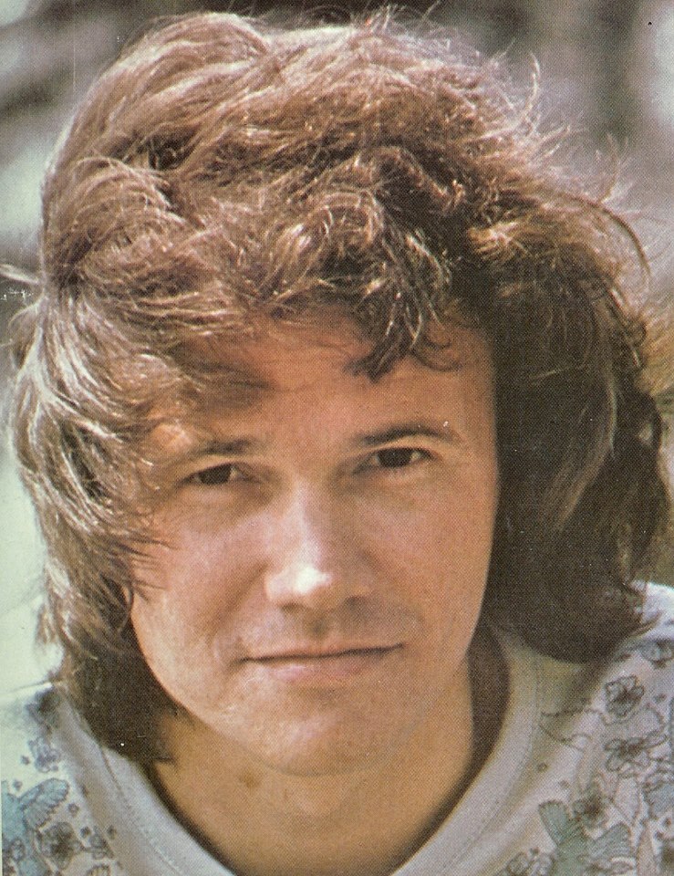 Everything I Own (Cover Version of David Gates The Bread) JN