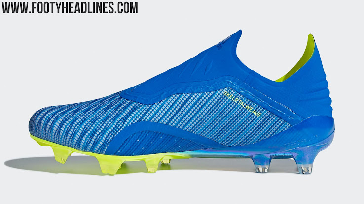 salah cleats