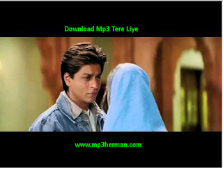 Download Mp3 Tere Liye Ost Veer Zaara mp3herman Download Mp3 Tere Liye Ost Veer Zaara mp3herman