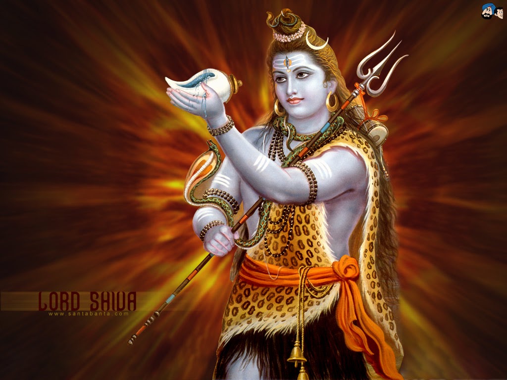 shiva wala bhoot