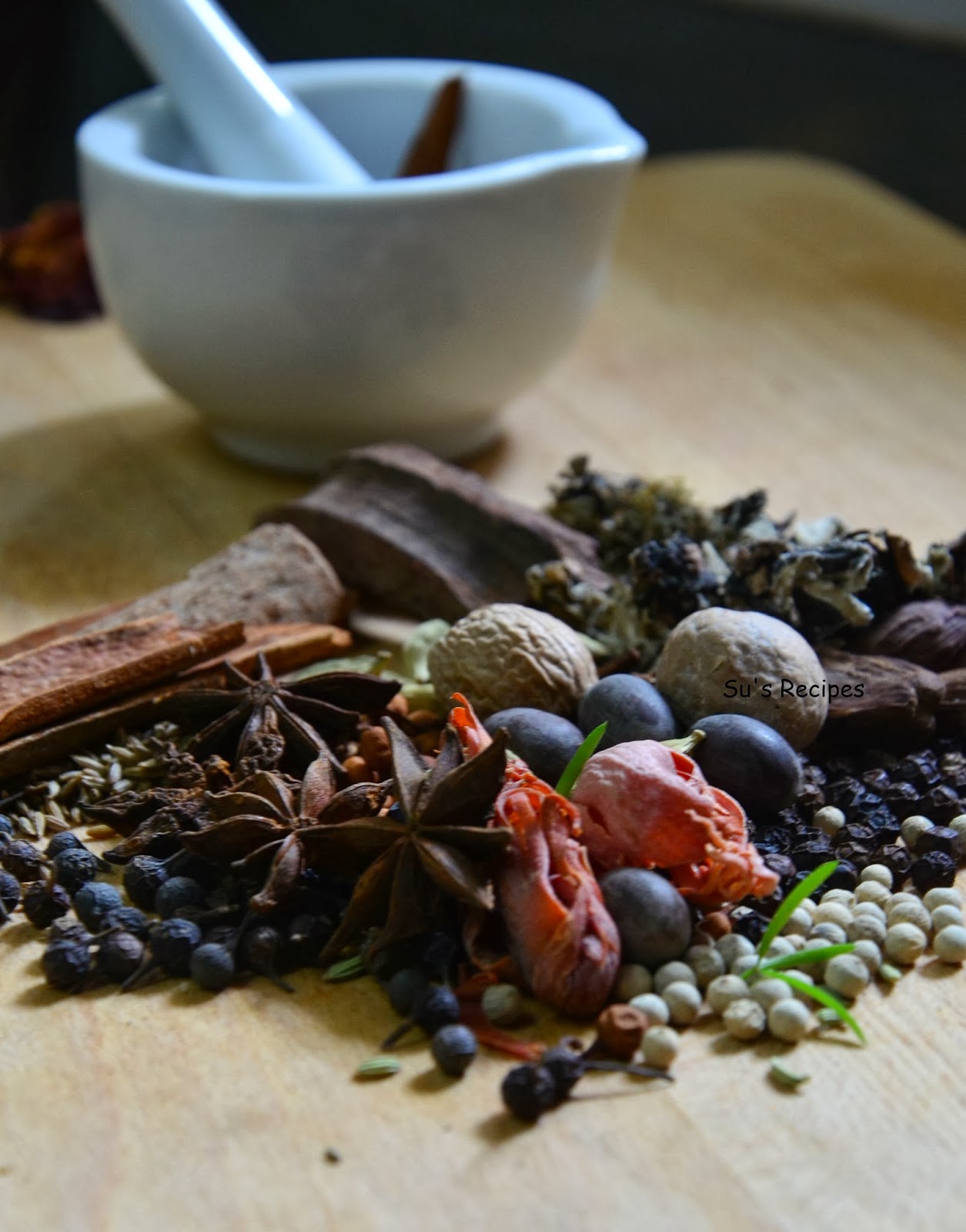 Su's Recipes Kandagadda Vepudu Elephant Yam Stir Fry