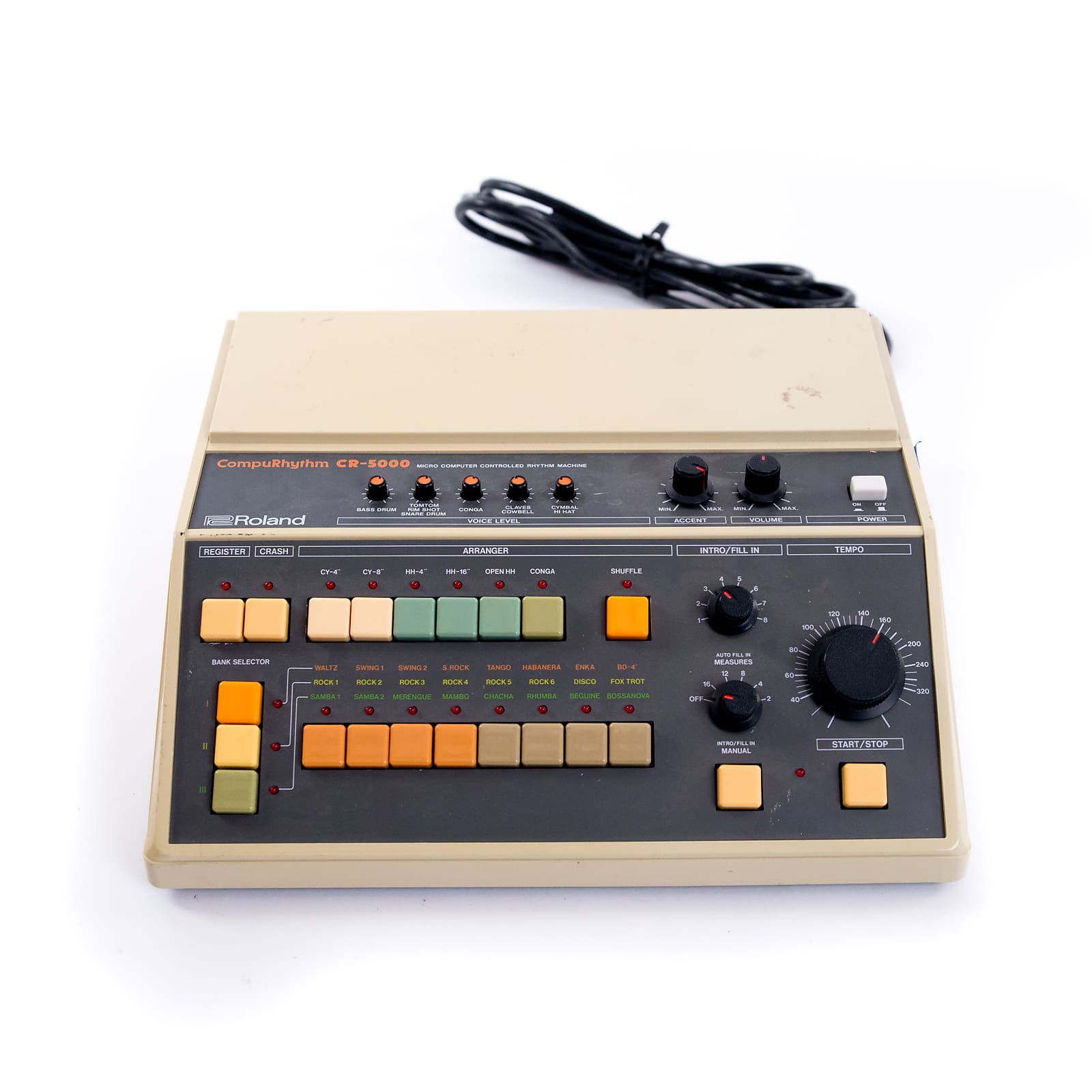MATRIXSYNTH Moby's Drum Machines For Sale