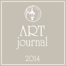 art journal 2014