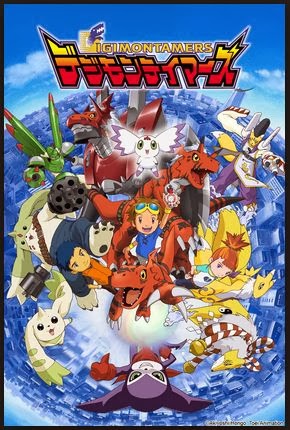 Digimon Tamers Subtitle Indonesia 3gp - Munirfc Fanshare