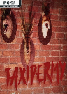 صورة للعبة TAXIDERMY