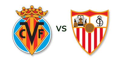 Previa Villarreal Club de Fútbol Vs Sevilla FC