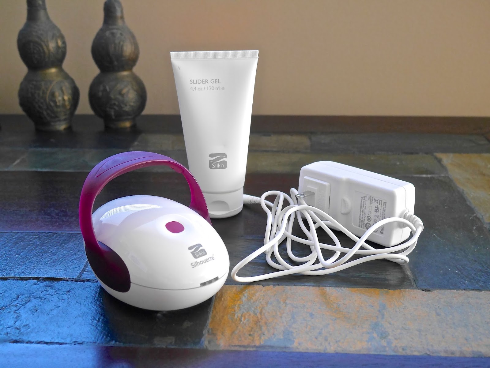 The Ultimate Body Contouring System