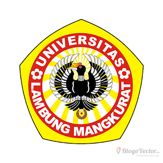 Universitas Lambung Mangkurat Logo vector (.cdr)