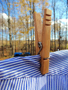 Artisan<br>Clothespin-Makers