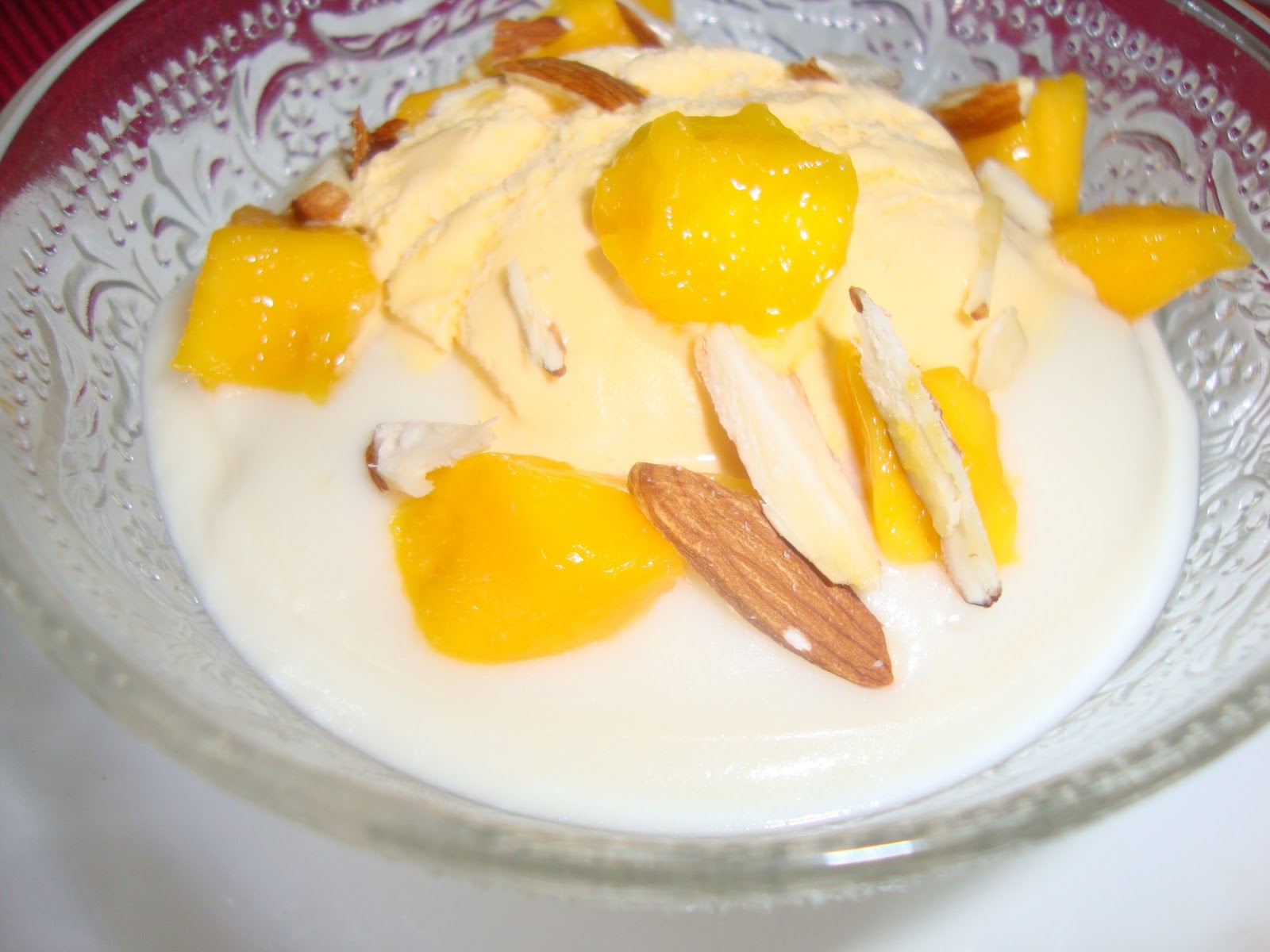 Cooking Delights: Vanilla Pudding