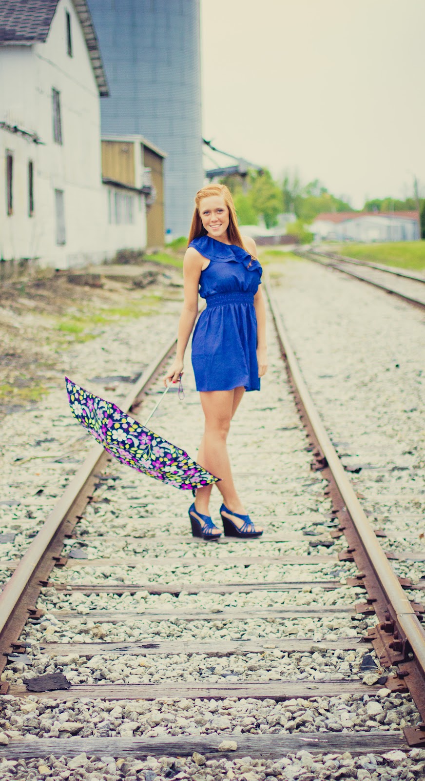 Mackenzie Lee Photography senior sessions