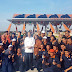 Jokowi Tidak Akan Biarkan KPK Diperlemah