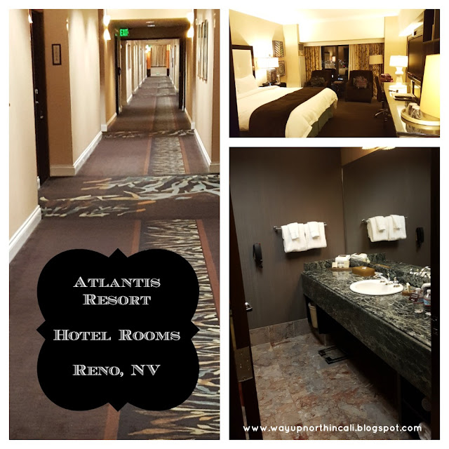 Atlantis Resort Hotel Rooms, www.wayupnorthincali.blogspot.com