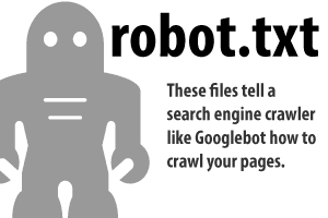 Robot TXT Google Webmaster Robot TXT Google Webmaster