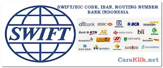 Crisp Bank Bni Swift Code Image for Desktop