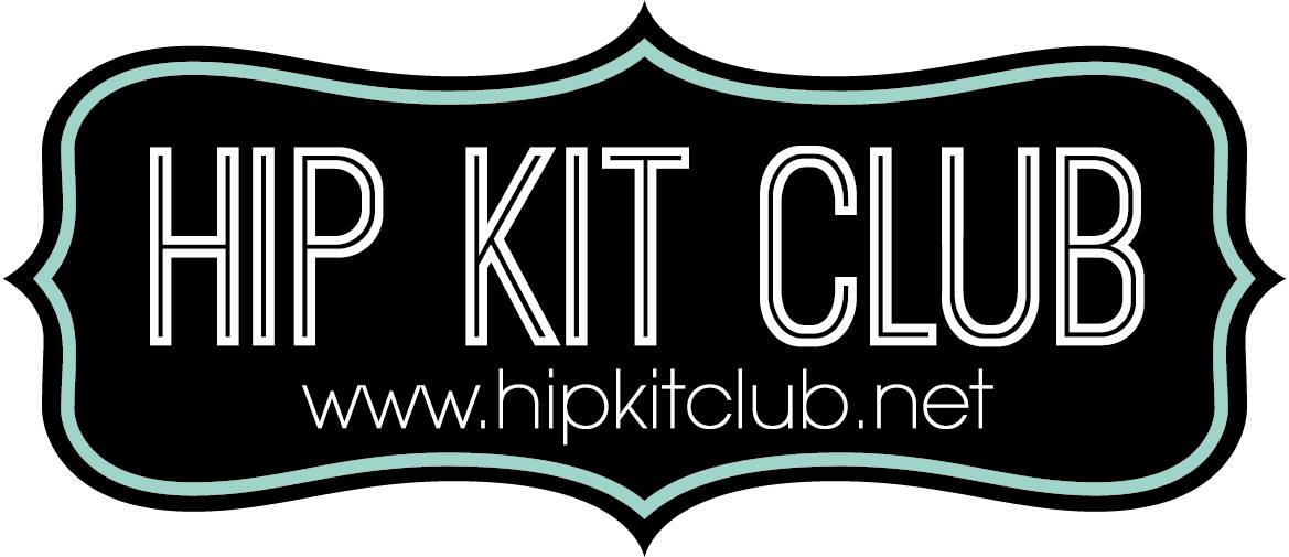 Happy Arty Days Hip Kit Club Stay Golden Layout & Process Video!