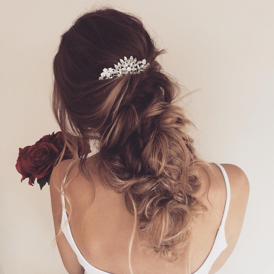 Q A Chloe Bee Bridal Bridal Hairstylist Brisbane Qld To The
