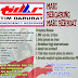 YUK BERGABUNG DENGAN TIDAR - ER DEMI KEMANUSIAAN