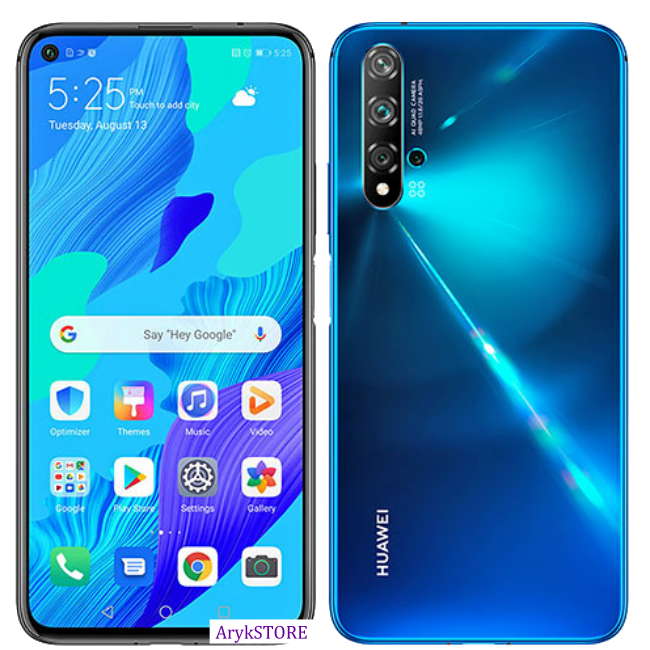Huawei Nova 5T