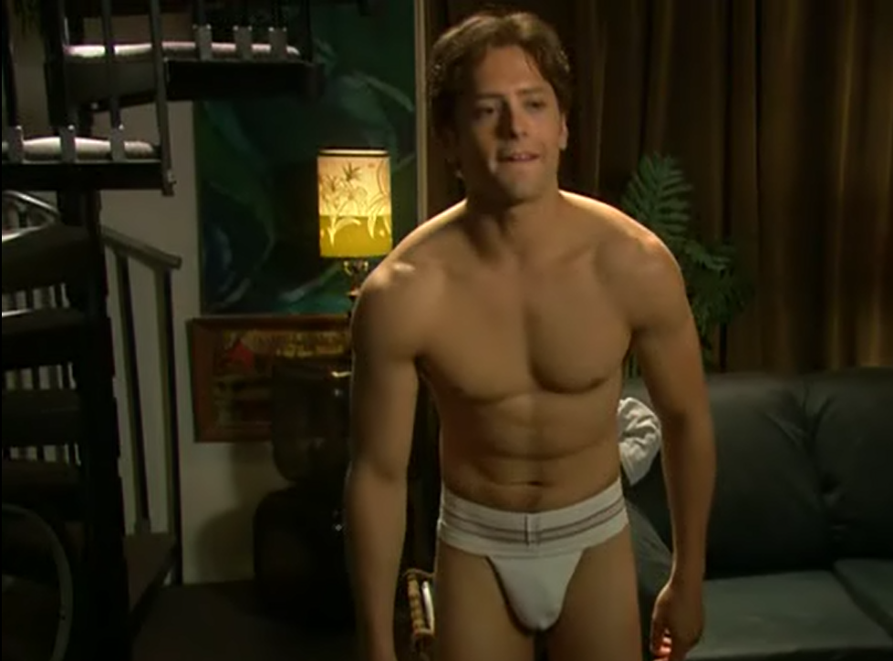 free gay xxl from Killian is brett chukerman gay