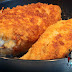 Escalopes Cordons bleus fait maison (pas à pas en photos)