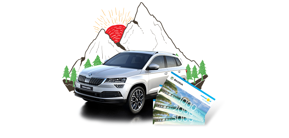 Wygraj Voucher Wakacje.pl o wartości 5000 zł Konkurs