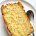 Bizcocho de limón del Starbucks© (Iced Lemon Loaf Cake)