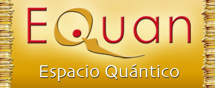 Equan: Espacio Quántico