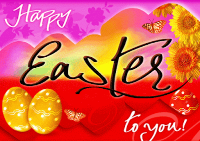 Happy Easter Greeting Gif 2018 Happy Easter Greeting Gif 2018