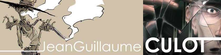 JeanGuillaume CULOT