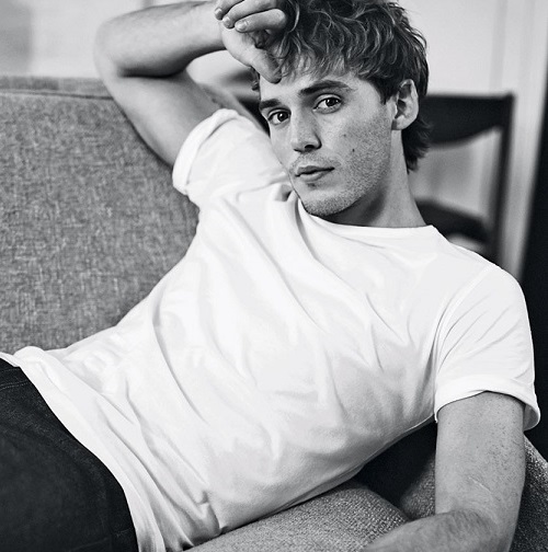 VJBrendan.com: Happy 30th Birthday to Sam Claflin