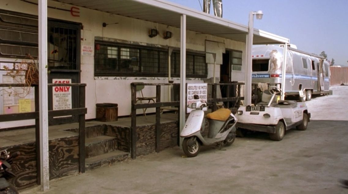 Filming Locations of Chicago and Los Angeles National Security