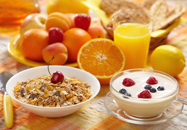 Healthy Breakfast Ideas Healthy Breakfast Ideas