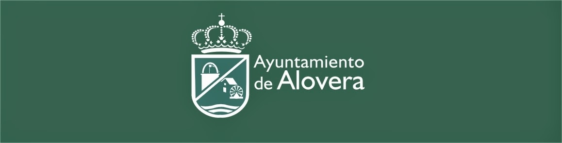 Ayuntamiento de Alovera