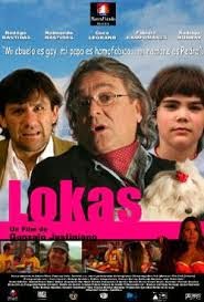 Lokas, 2009