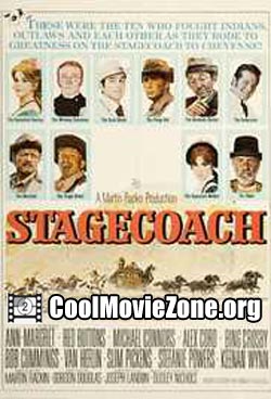 Stagecoach (1966)