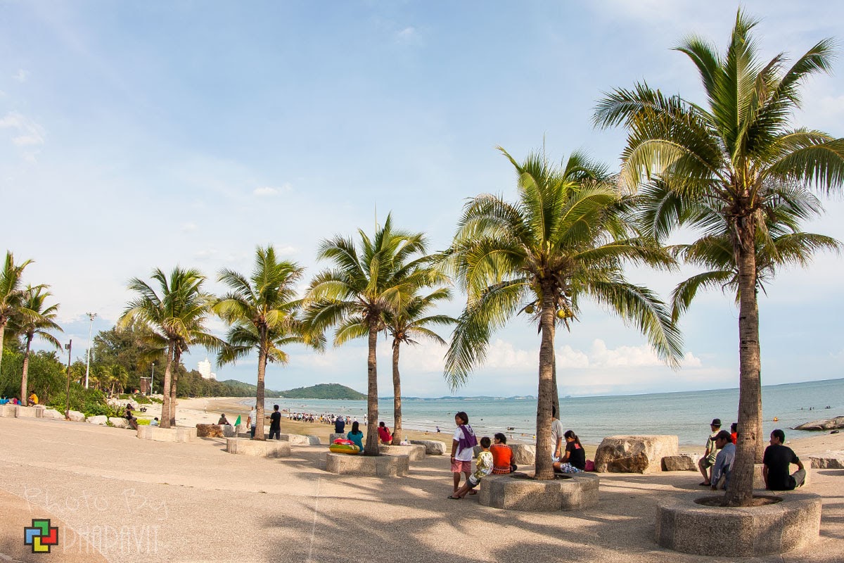 ผลการค้นหารูปภาพสำหรับ หาดแม่รำพึง