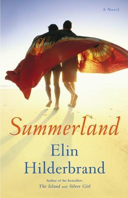 Review: Summerland by Elin Hilderbrand