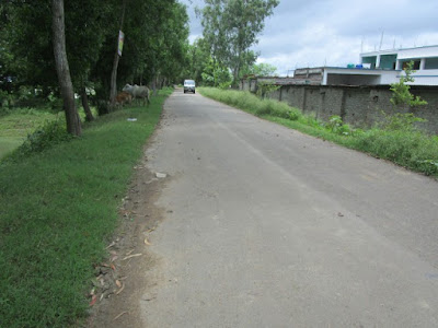 Classification of Road in India Classification of Road in India