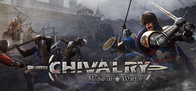 Chivalry Medieval Warfare MULTi7-PROPHET