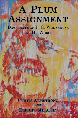 Episode 143: P.G. Wodehouse and Sherlock Holmes - I Hear of Sherlock