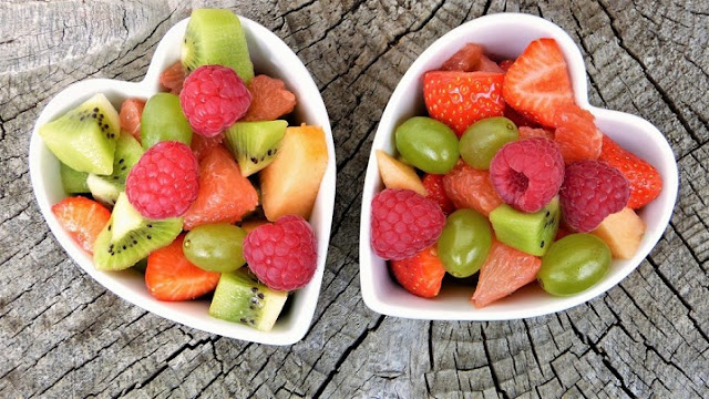 Manfaat Mengonsumsi Buah Sebelum Makan Manfaat Mengonsumsi Buah Sebelum Makan