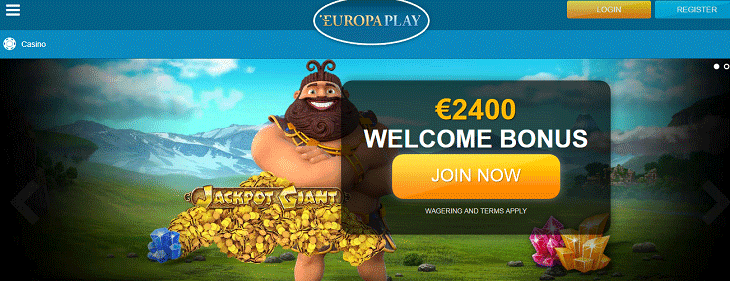 Casino Europaplay Casino Europaplay
