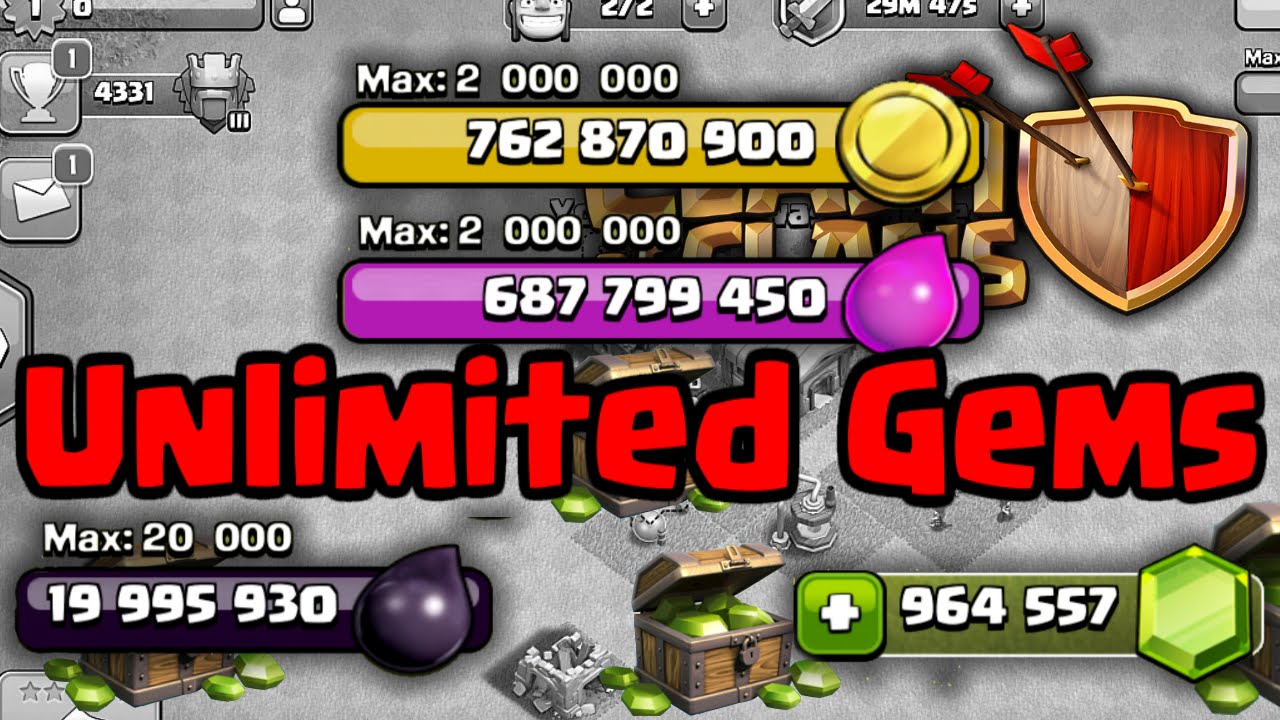 clash of clans private server android apk